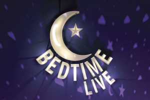 Dormeo Octaspring sponsors Bedtime Live