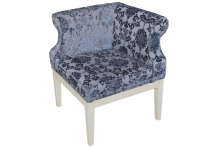 Exclusive corner chairs return to Minster's portfolio