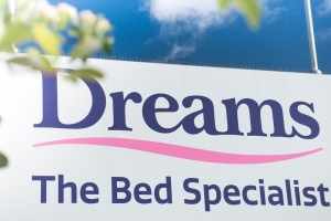 Dreams launches Easter homelessness charity promotion