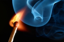 Change nears for UK flammability regulations