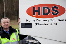 Out of Hours Home Delivery, HDS