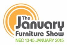 January Furniture Show sell-out prompts expansion in 2016