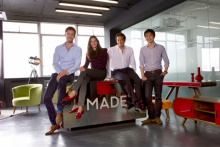 Made.com enters mattress market with unique product