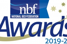 2019 Bed Industry Awards winners revealed