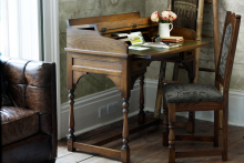 Writing Desk, Old Charm