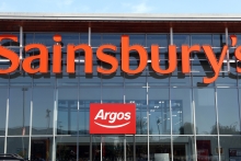 Sainsbury's H1 growth driven by Argos synergies
