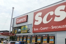 ScS to exit House of Fraser concessions by February