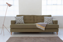 Heal's introduces specialist Sofa Room