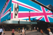 Opportunities in UK retail – a report