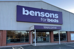 Sales up at Bensons as investments bear fruit