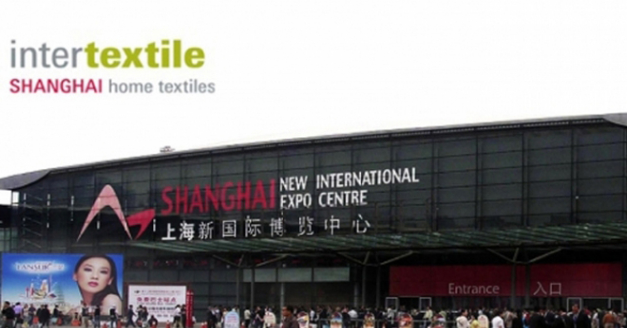 The organisers of Intertextile Shanghai Home Textiles – Spring Edition, due to take place in March 2014, have announced that the fair will be postponed until 2015.