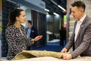 Heimtextil 2024 to feature dedicated carpet and rug segment