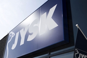 Jysk owner merges retail brands