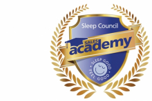 Sleep sales course gains ground