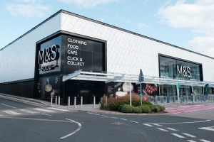 M&S delivers "strong results" and looks to the future