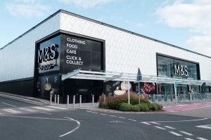 M&S invests £57m in store staff pay