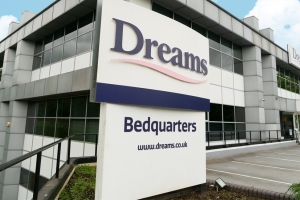 Dreams launches online-only brand