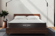 Mammoth launches licensed mattress collection