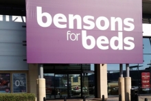 Bensons reacts to retail lockdown "twilight zone"