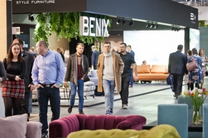 Polish furniture exhibition postponed to May 2021