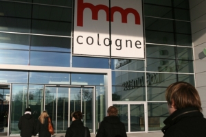January's imm cologne cancelled
