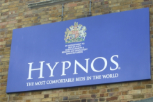 Hypnos successfully defends challenge to tagline