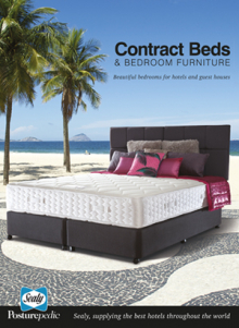 Contract Beds & Bedroom Furniture