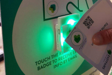 January Furniture Show introduces contactless lead tracking