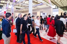Hybrid Shanghai exhibition exceeds expectations