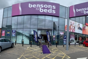 Omnichannel strategy paying off at Bensons