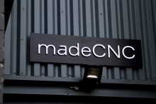 How madeCNC remains at the cutting edge