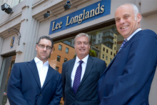 MBO at Lee Longlands