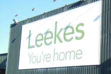 Strong retail performance from Leekes