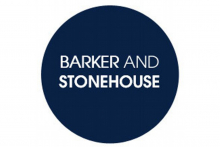Barker & Stonehouse charity golf day pushes retailer’s support to industry charity to more than £100,000 