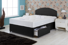 Carpetright introduces Airsprung Beds to its Sleepright collection