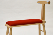 In Design: Hinny chair, Harriet Poppy Speed