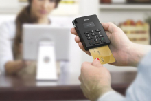 Event organiser Clarion partners with iZettle