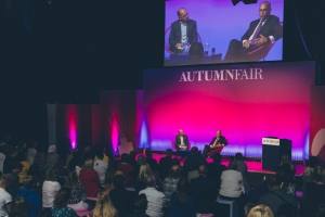 Autumn Fair reveals rich talks programme