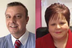 Heritage Furniture appoints new agents