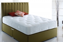 Dedicated lines for every sector from Highgrove Beds Group