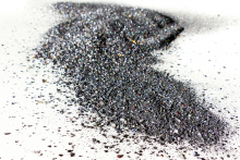 Biocrystal Mixture