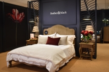 Bed brand expands physical presence