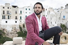 Pasquale Junior Natuzzi – creative director and stylist, Natuzzi