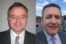 New agent appointments at Serene