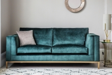 Uncompromising sofabeds from Gallery Direct
