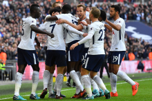 Tottenham Hotspur selects Mammoth mattresses to support player rest and recovery 
