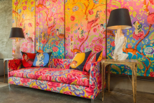 Heimtextil to extend section for digitally-printed home textiles