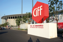 CIFF's Shanghai debut reports good numbers