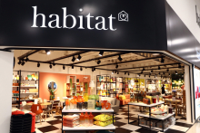 Habitat continues to roll out Sainsbury’s small-format stores 