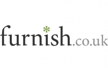 Furnish.co.uk is named UK's fastest-growing furniture website